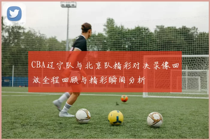 CBA辽宁队与北京队精彩对决录像回放全程回顾与精彩瞬间分析