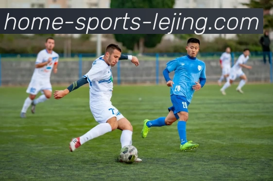 乐竞体育品牌故事